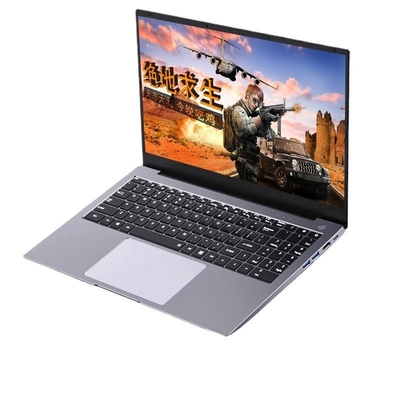 15.6 Inch Gaming Laptop Computers Pc Core I7 11gen CPU With Dedicated MX450 2GB Video Card