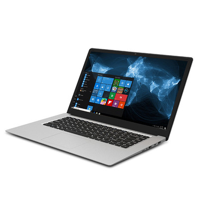 J4125 Intel Celeron Laptop 15.6 inch  8GB 128GB  256 SSD ultra slim laptop win11