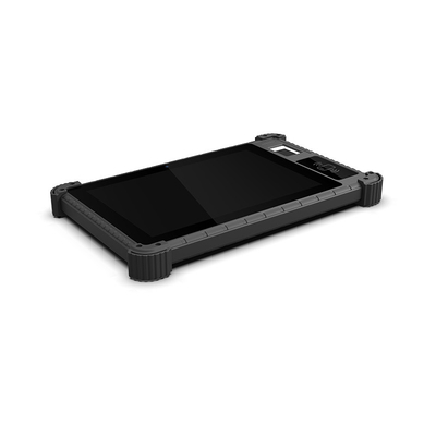 Buy Android  LTE4G NFC RFID Fingerprint Rugged Tablet PC MTK6761 Quad Core 2.0GHZ online manufacture