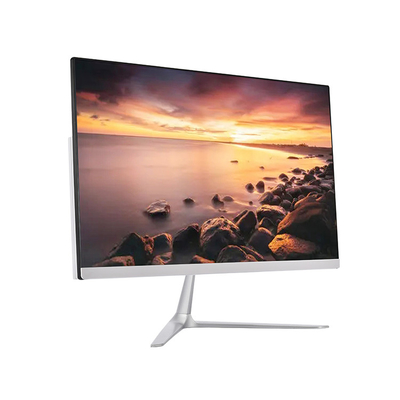 Buy Core i5 10400 AIO Desktop Computer ram 8GB SSD 256GB 21.5