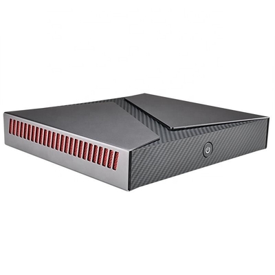 Buy I7 9750H 10750H  Industrial Mini PC Computer Dedicated Nvidia GTX1650 4GB Video Card online manufacture