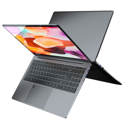 Buy Metal Case Intel Core I5 Laptop Computers 16GB 512GB I5 10th 10210u Laptop online manufacture