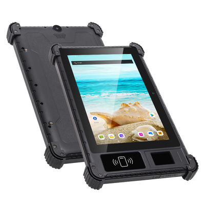 Buy Industrial IP67 MTK6761 Heavy Duty Rugged Waterproof Tablet PC Portable online manufacture