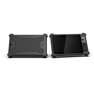 Buy 4G Lte 8 Inch 2GB RAM ROM 32Gb Android 9.0 Tablet Pc With Barcode Scanner online manufacture