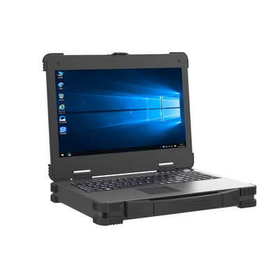 buy IP65 Rugged Laptop Intel I7 GTX1650 15.6