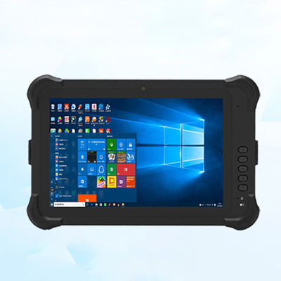 buy 10.1 Inch I5/i7 8GB RAM Rugged Tablet PC with Waterproof IP54 Rating and 128GB SSD for Industrial Use online manufacture
