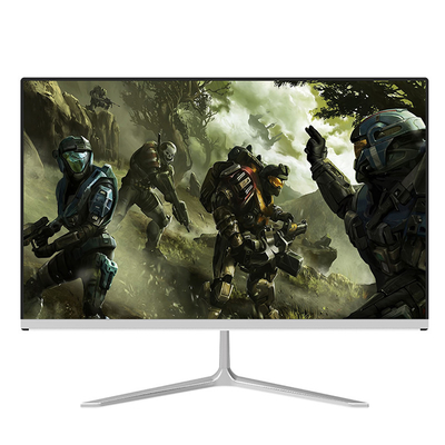 Buy IPS Screen Core I7 10700 All In One Desktop Computer Monoblock 23.8