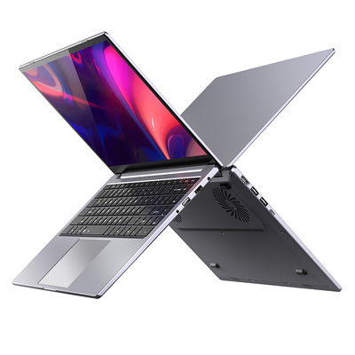Buy Aluminum Case Gaming Laptop Computers I7 1065G7 Procesador Cpu MX330 2GB Graphic Card online manufacture