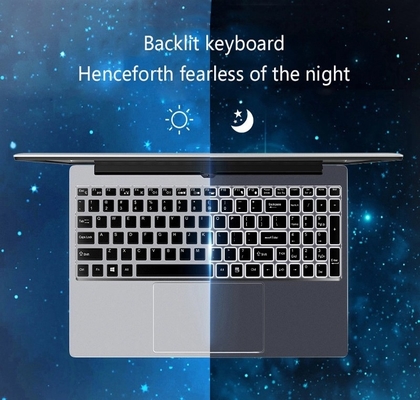 Buy 8GB/16GB/32GB Ram Ddr4 Intel Core I7 Laptop Computer I7 10th Gen 10750H Cpu Notebook online manufacture