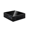 Core i7 10510U i5 10210U Mini PC i3 10110U 4K  dual Lan Barebone Desktop Computer with Win10 pro Linux WiFi Type-C