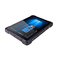 Industrial Ip67 10 Inch Windows Rugged Tablet Pc 8g Ram 128gb Rom