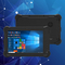 10.1 Inch Industrial Rugged Tablet Computer Rj45 Rs232 Win 10 Win 11 Pro Os I5 I7