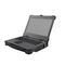 Core I7 9750h I9 9880h Rugged Laptop Computers 15.6 Inch Shock Resistant