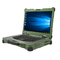 Customized Logo Water Resistant Rugged Laptop Computers 16gb Ddr4
