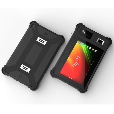 MTK6765 Octa Core 4GB 64GB Industrial Rugged Tablet PC Computer 8