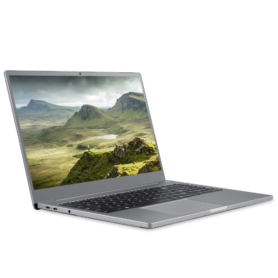 OEM Laptop Computer AMD Ryzen R7 DDR4 8GB 256GB SSD Running Fast For Gaming