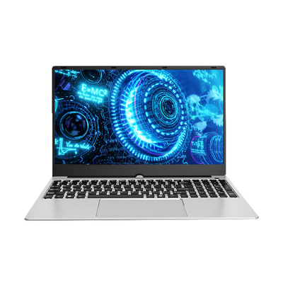 Customized Logo I5 Core Laptop I7 10th Generation Processor Aluminum Pc Laptop