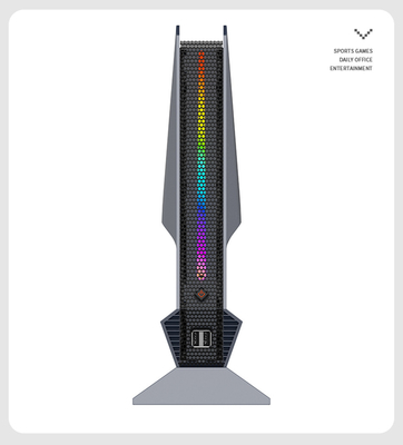 Mini Desktop Computer I5 I7 I9 9th 10th GTX 1650 4GB Video Card 2 So-Dimm DDR4  M.2 SSD Dual Display