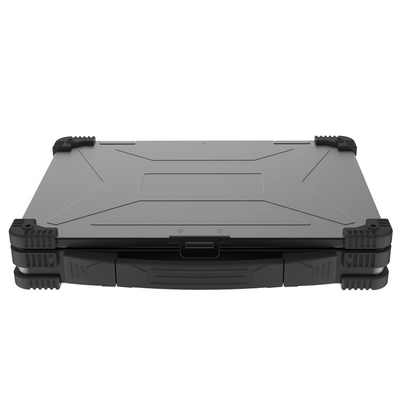 15.6 Inch Touch Screen Rugged Laptop Windows 10 With 4gb Video Card