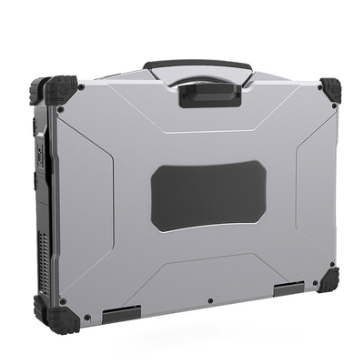 Customized Logo Water Resistant Rugged Laptop Computers 16gb Ddr4