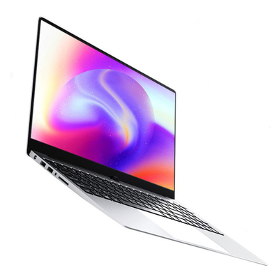 8279U 10210U Cpu Intel Core I5 Laptop Computers aluminum Customize Brand And Boot Logo Keyboard