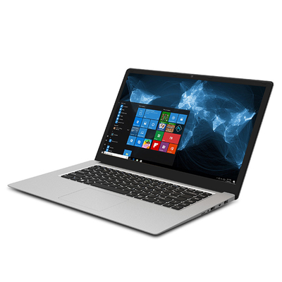 15.6inch Intel J3455 Laptop Computer 8GB 12GB J4125 Mini PC Notebook