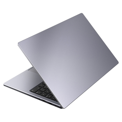 8GB RAM DDR4 256GB SSD Slimly Gaming Laptop Computers 15.6 Notebook I7 1076G7 Quad Core