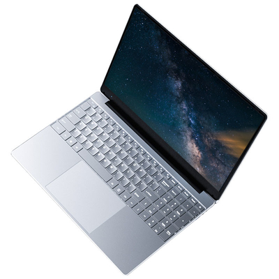 15.6inch Intel Celeron Laptop Computers J4125 N5095 Win10 For Students